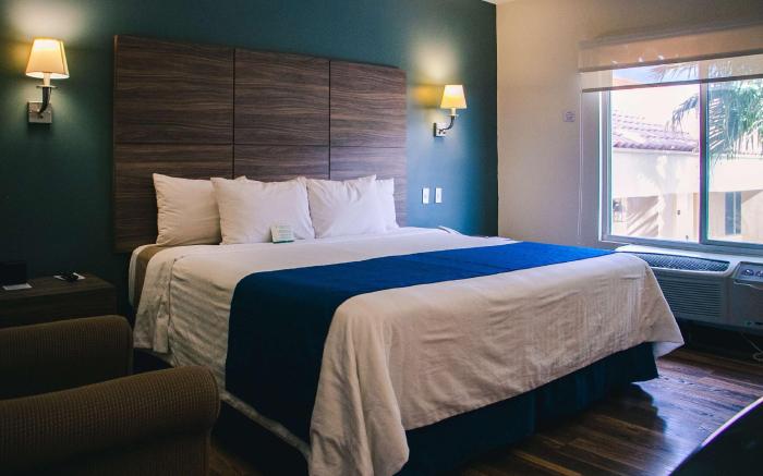 Best Western Plus Chihuahua Aeropuerto