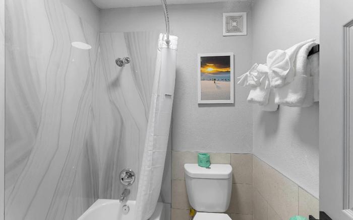 Days Inn by Wyndham San Antonio Near Lackland AFB