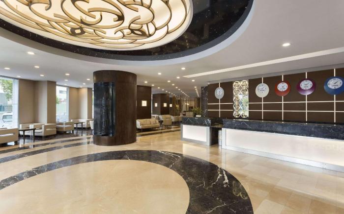 Ramada Plaza by Wyndham Izmir