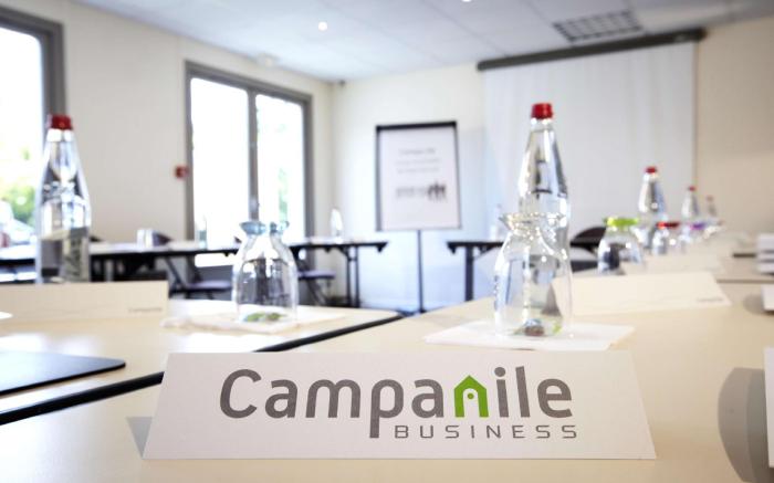 Campanile NATURE - Mont de Marsan