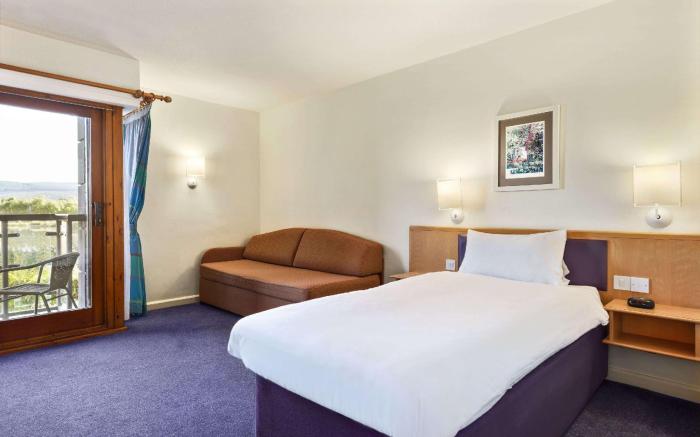 Days Inn by Wyndham Lockerbie Annandale Water