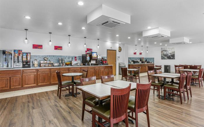 Best Western Plus Ruidoso Inn