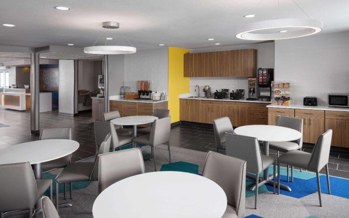 Microtel Inn & Suites by Wyndham Rapid City