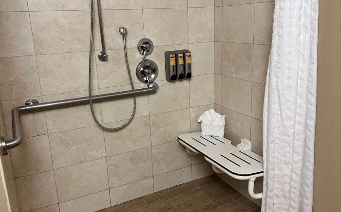 Best Western Plus Oceanside Palms Hotel