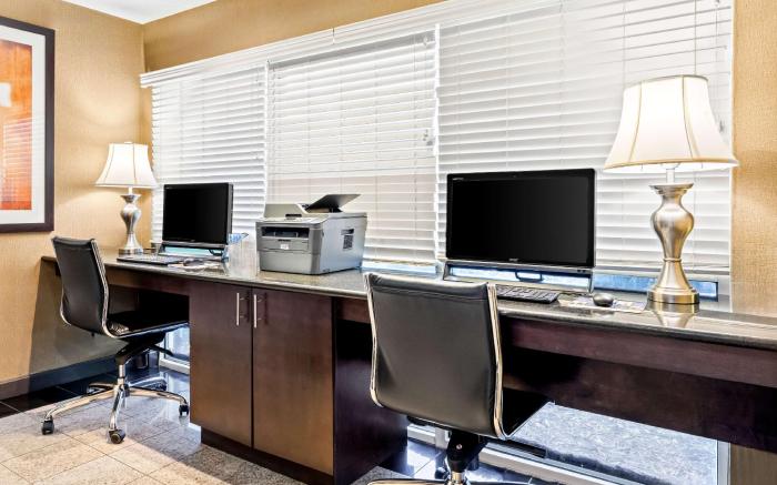 Best Western Gwinnett Center Hotel