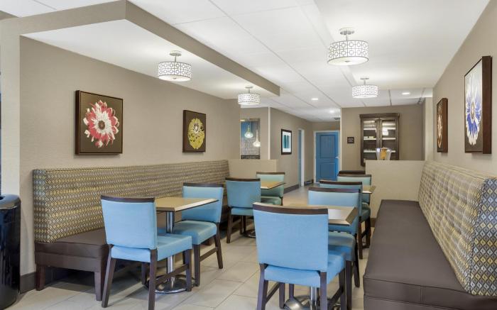 Best Western Plus Tallahassee North Hotel