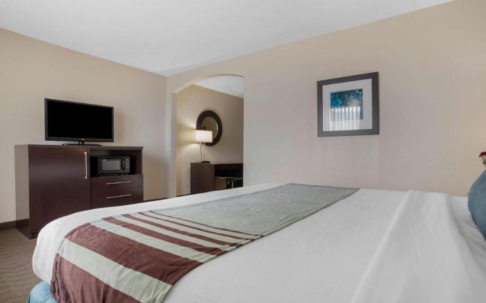 Best Western PLUS Tallahassee North Hotel