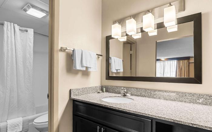 Best Western Toni Inn