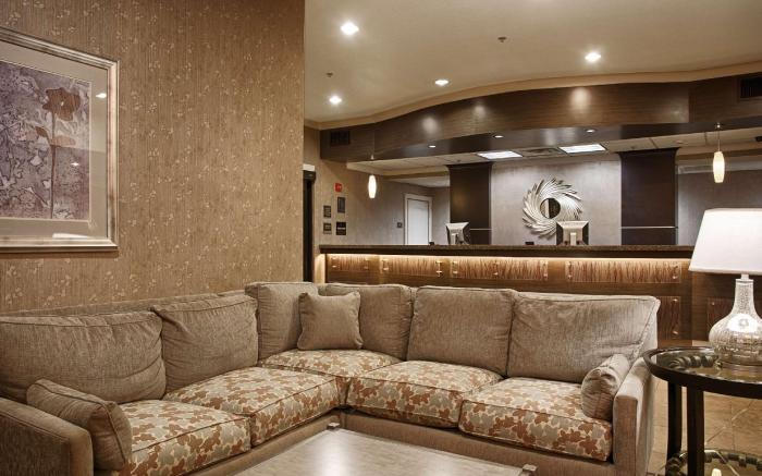 Best Western Plus Texarkana Inn and Suites