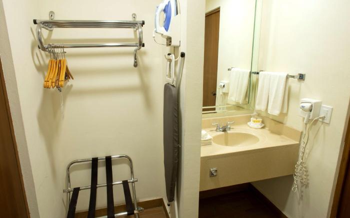 Best Western Centro Monterrey