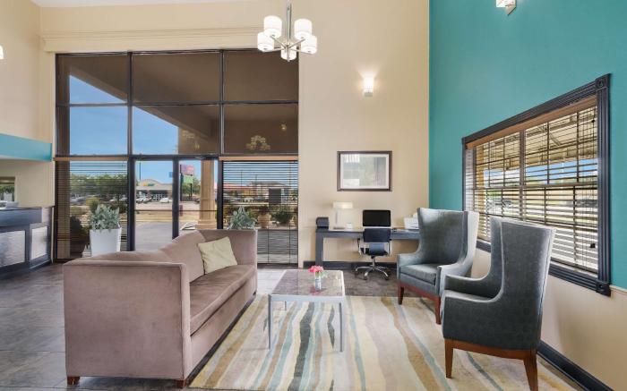 Best Western Conway