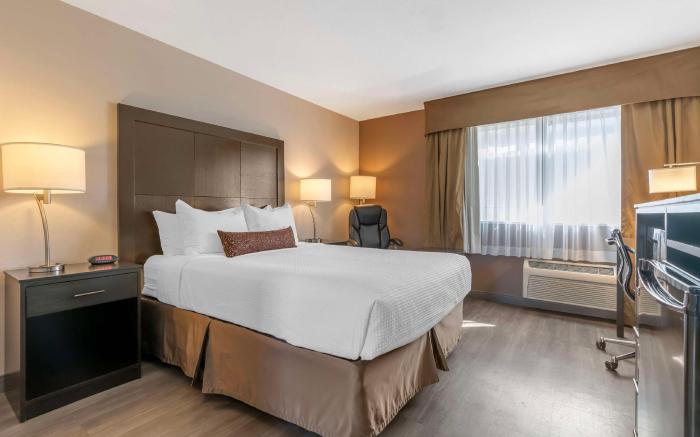 Best Western Inn of Vancouver