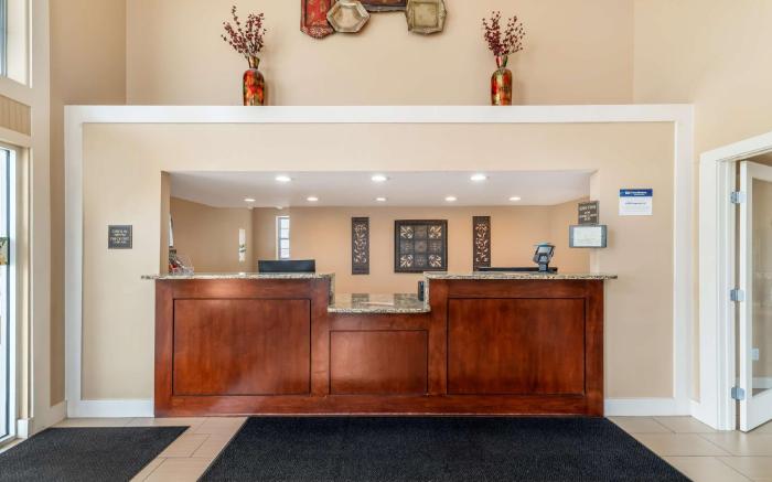 Best Western Padre Island
