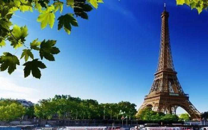 Campanile Nature - Epône