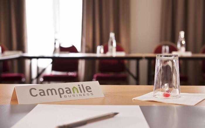 Campanile Nature - Epône