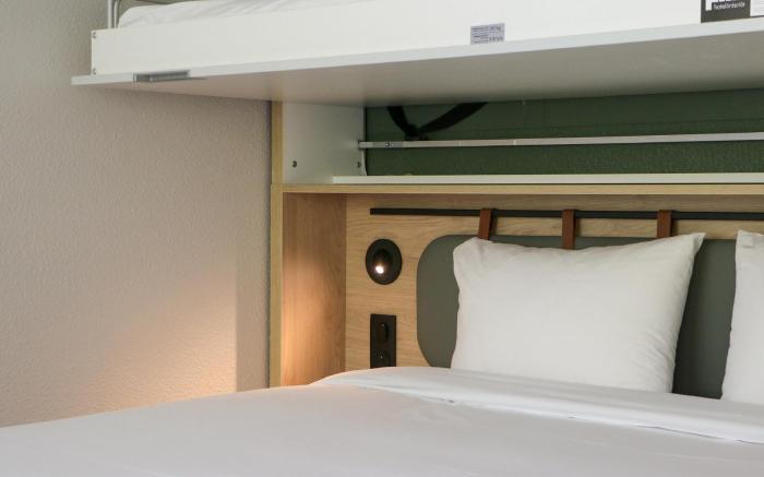 Campanile Nature - Epône