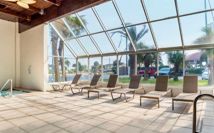 Best Western on the Beach