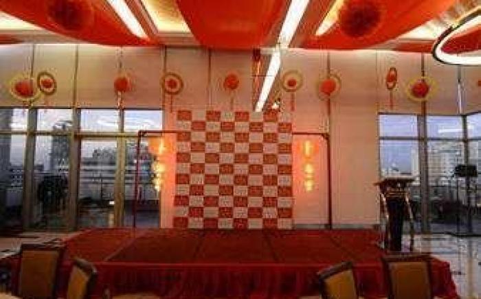 Ramada by Wyndham Manila Central