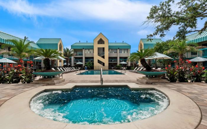 Best Western Seaway Inn