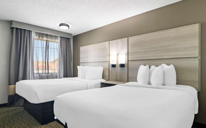 Best Western The Oasis at Joplin