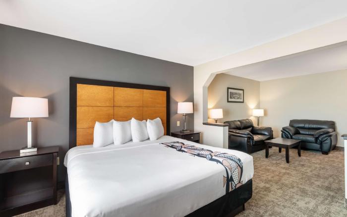 Best Western Inn & Suites - Midway Airport