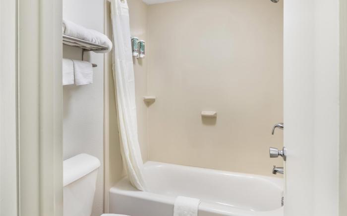 Best Western Central Inn