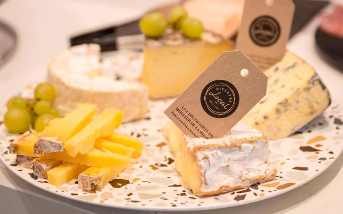Mercure Paris Notre Dame Saint Germain Des Pres