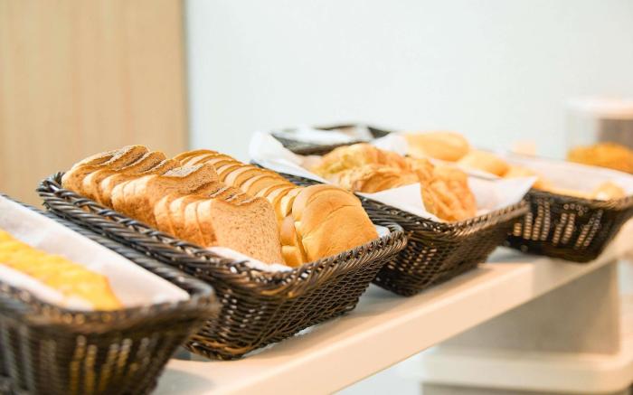 ibis budget Lille Centre