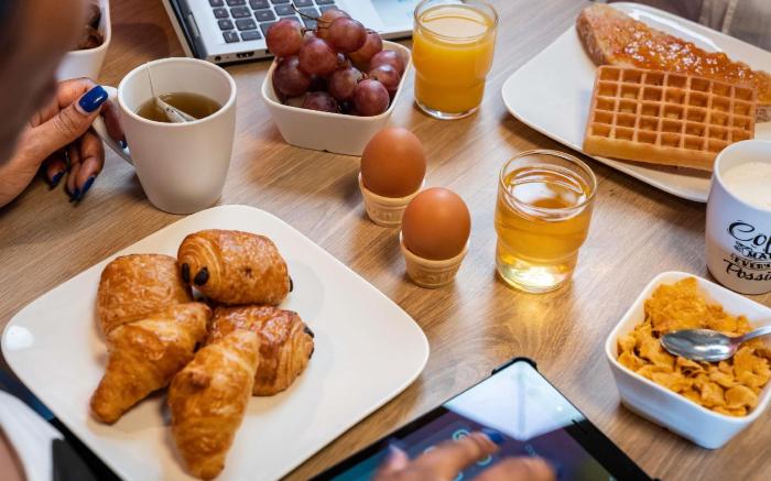 ibis budget Porte d'Aubervilliers