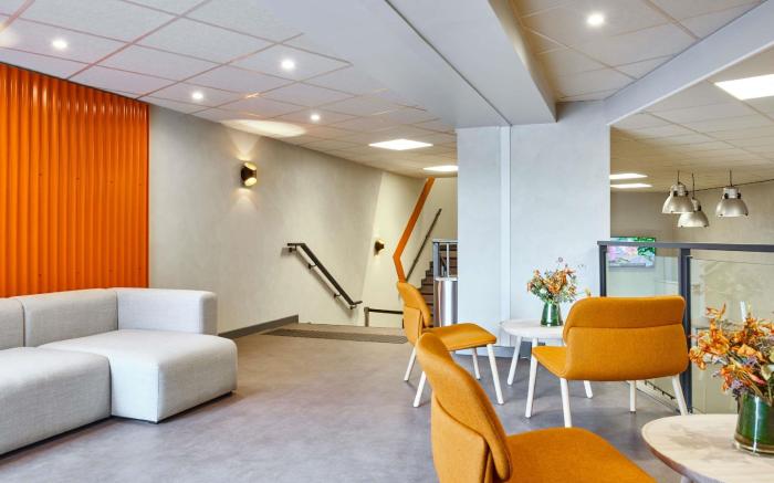 ibis budget Porte d'Aubervilliers
