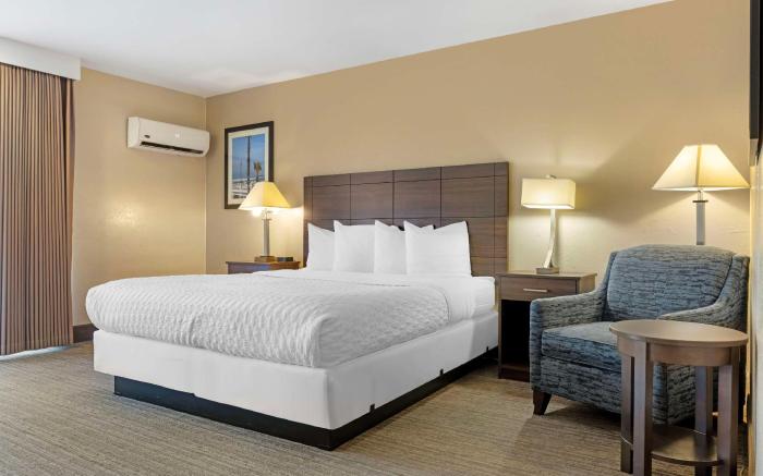 Best Western Oceanside Inn