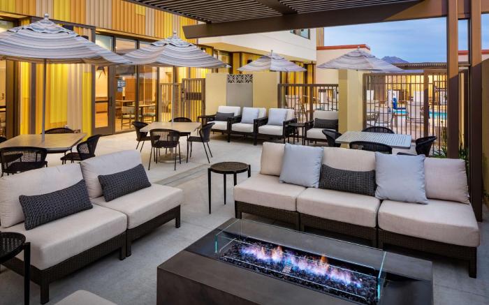 Hyatt House North Scottsdale
