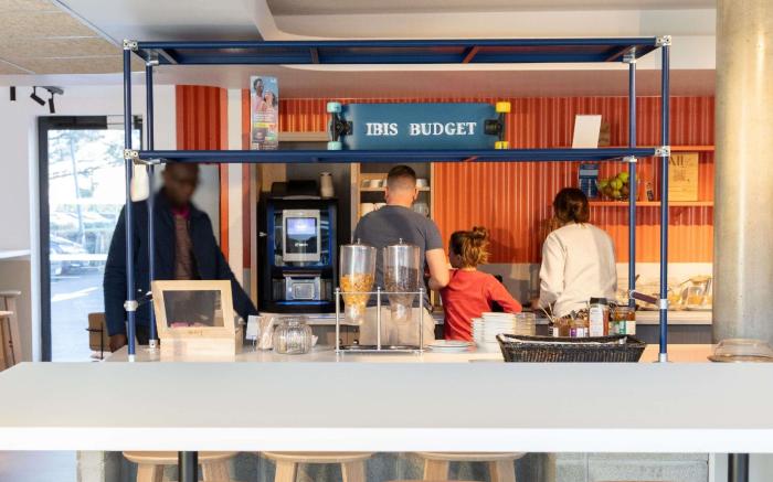 ibis budget Toulouse Aéroport