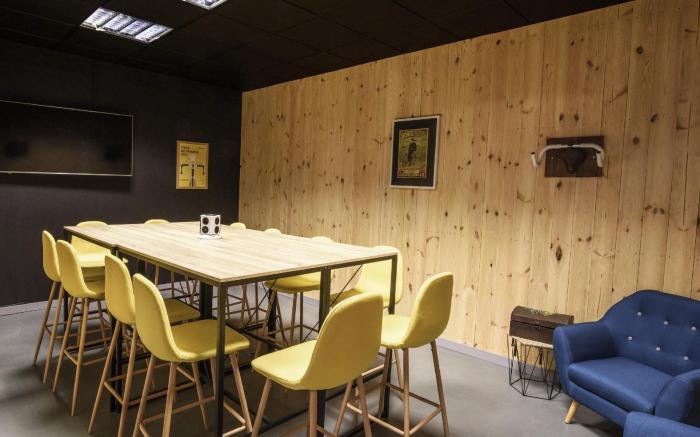 Greet Hotel Évreux Centre