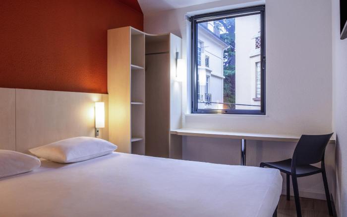 ibis budget Cannes Centre Ville