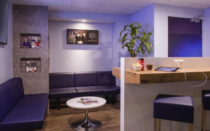 ibis budget Cannes Centre Ville
