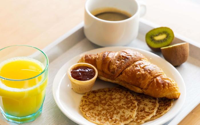 ibis budget Tours Nord