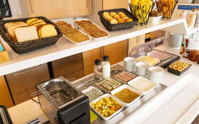 ibis budget Tours Nord