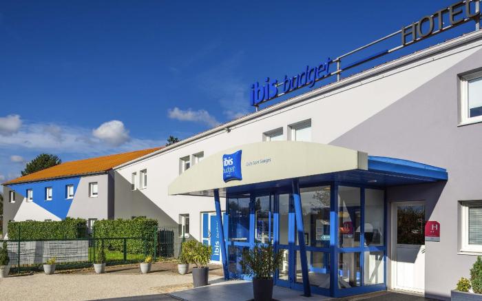 ibis budget Nuits Saint Georges