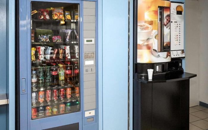 ibis budget Nuits Saint Georges