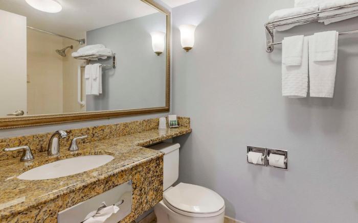 Best Western Hartford Hotel & Suites