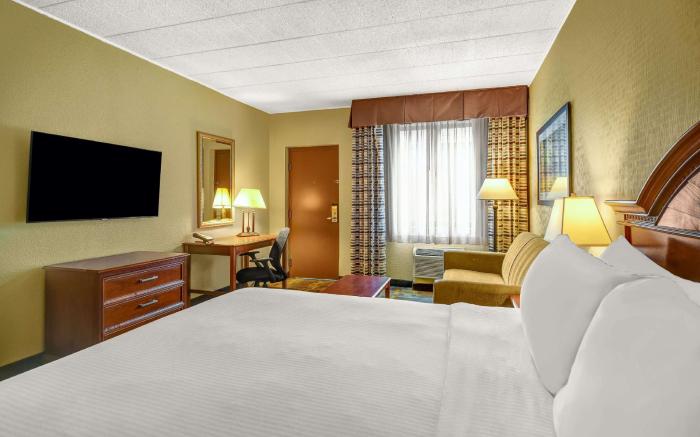 Wyndham Garden York