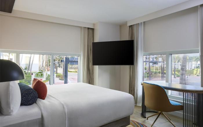 Hyatt Centric South Beach Miami
