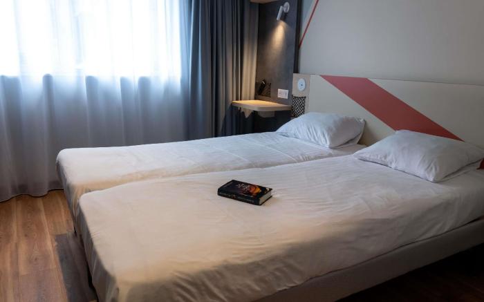ibis budget Saint-Malo Centre
