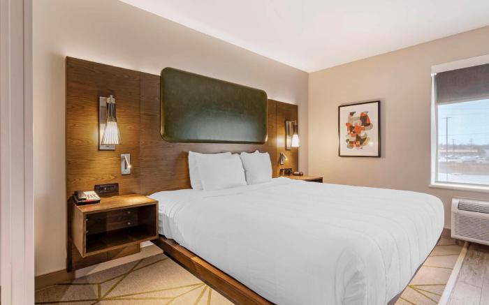 Best Western Plus Riata