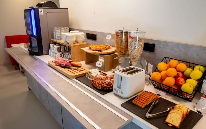 Haguenau Strasbourg Nord