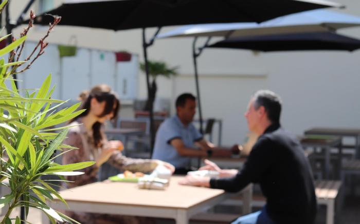 ibis budget Paris La Villette 19ème