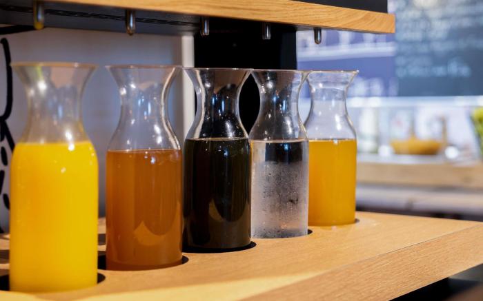 ibis budget Paris La Villette 19ème