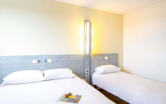 Ibis Budget Frejus St Raphael Centre et Plage