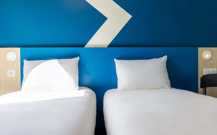 ibis budget Châtillon Paris Ouest